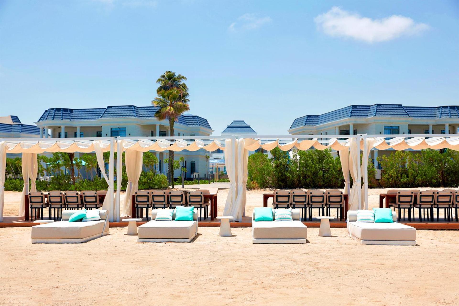 Gewan Palace New Alamein El Alamein Exteriér fotografie